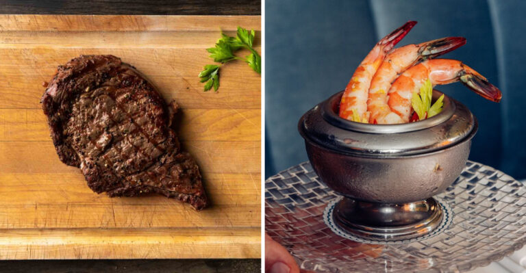 25 Foods That Became Too Expensive, Causing People To Stop Buying Them