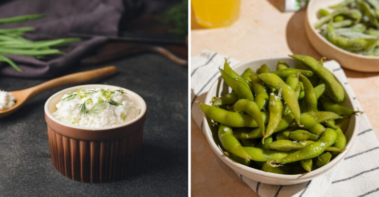 25 Ideal Foods To Eat At Night When You’re Working On Your Fitness