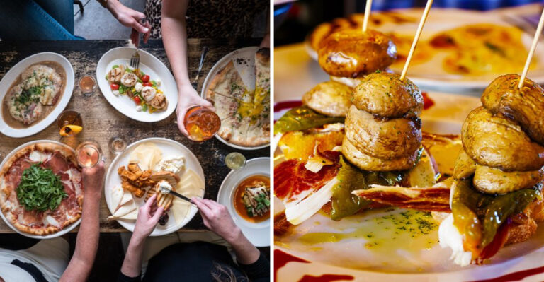 25 Tips Frugal People Use To Save Money While Dining Out