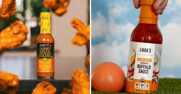 25 Top Buffalo Sauces You Can Buy