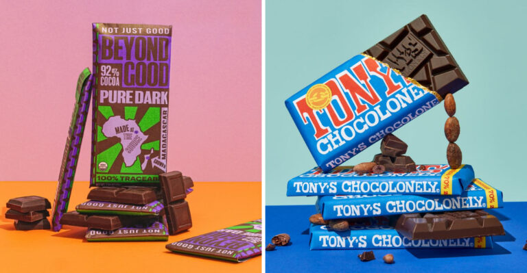 25 Top-Rated Dark Chocolate Brands