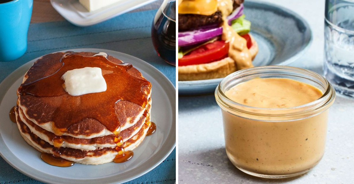 32 Fast-Food Items You Didn’t Know Have Been Around For More Than 50 Years