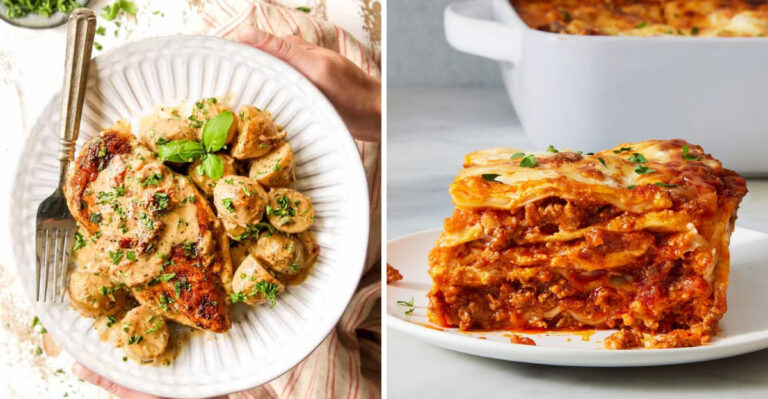 45 Best-Tested Recipes From Our Kitchen