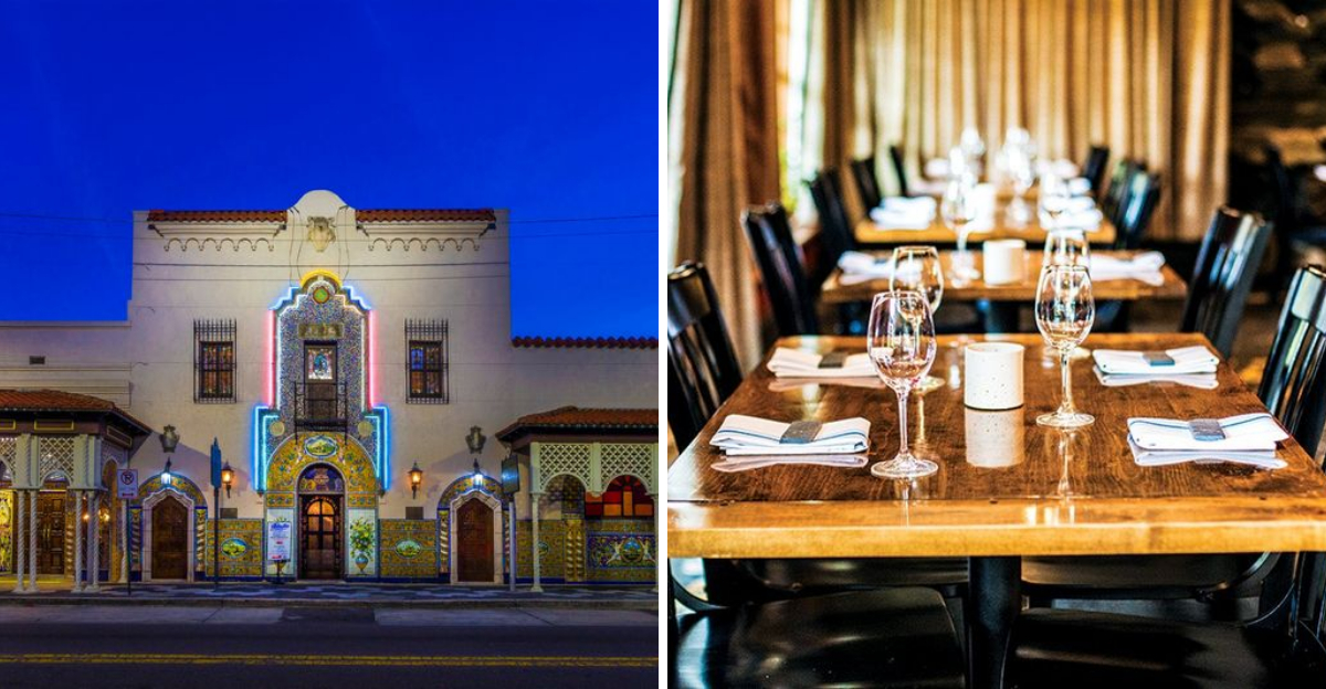 50 Most Famous Restaurants Across America, See How Many You’ve Tried
