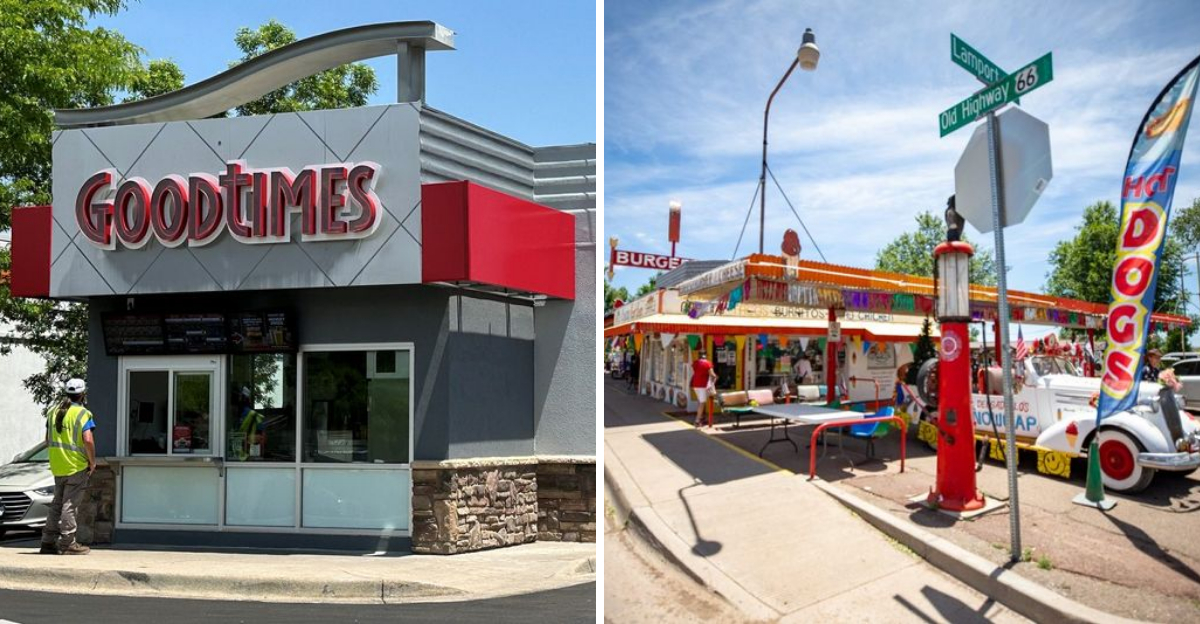 50 Top Drive-In Restaurants Across All 50 States