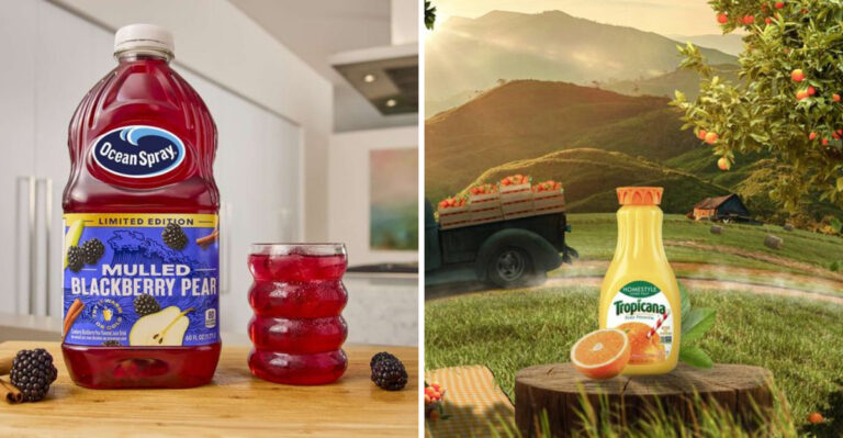 50 Top Soda Brands In Every State, Based On A New Study