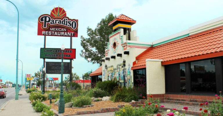 7 North Dakota Pie Shops That Bring Back Grandma’s Kitchen Comfort