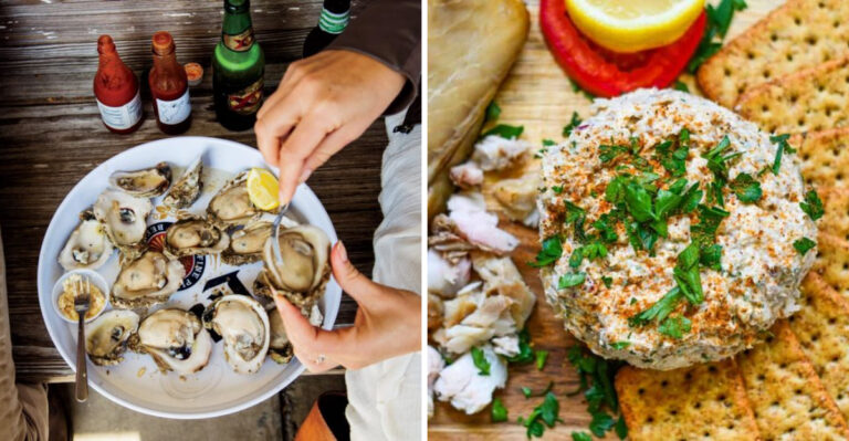 8 Florida Seafood Dishes That Deserve The Spotlight
