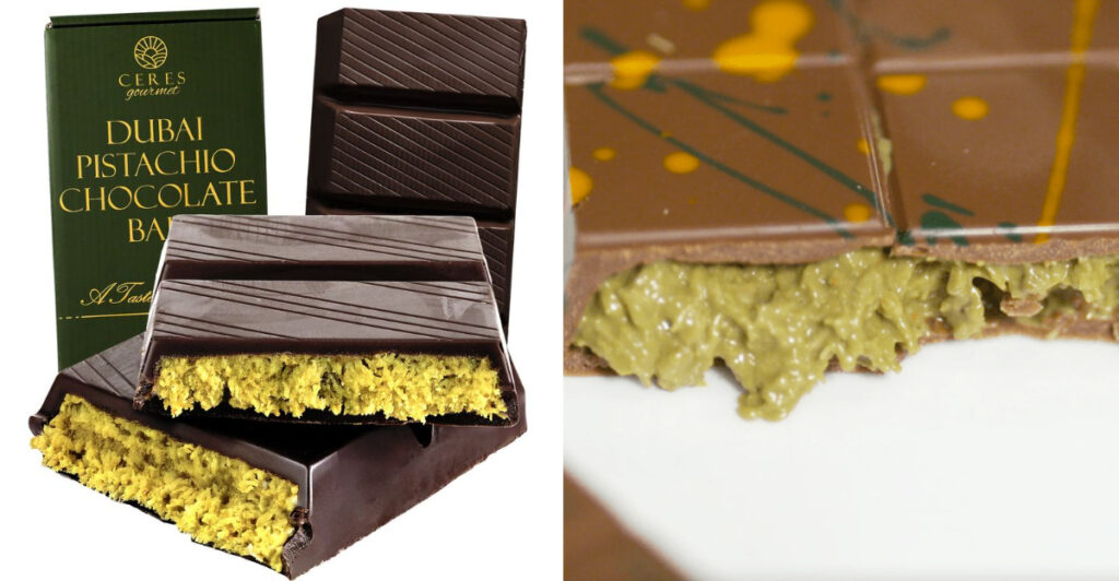 9 Reasons I Chose Dubai’s ‘Affordable’ Chocolate - Cook Clean Repeat