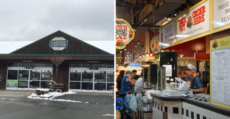 9 Simple Pennsylvania Eateries Serving The Best Homemade Pies (One Is Truly Unbeatable)