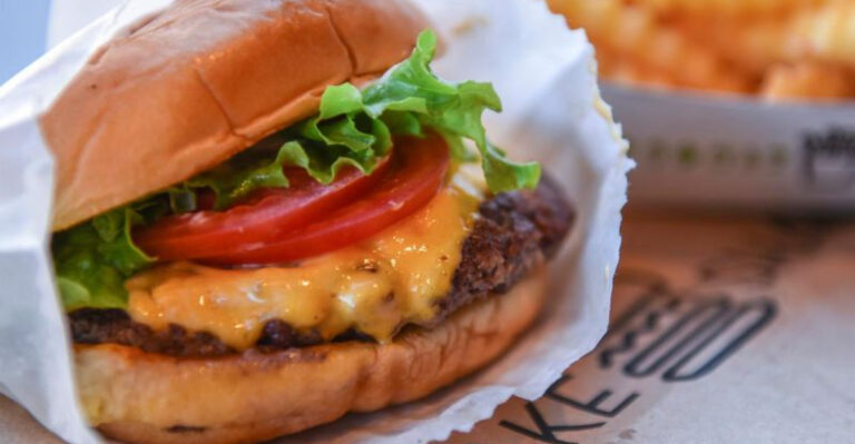 A State By State Guide To The Most Talked About Cheeseburger
