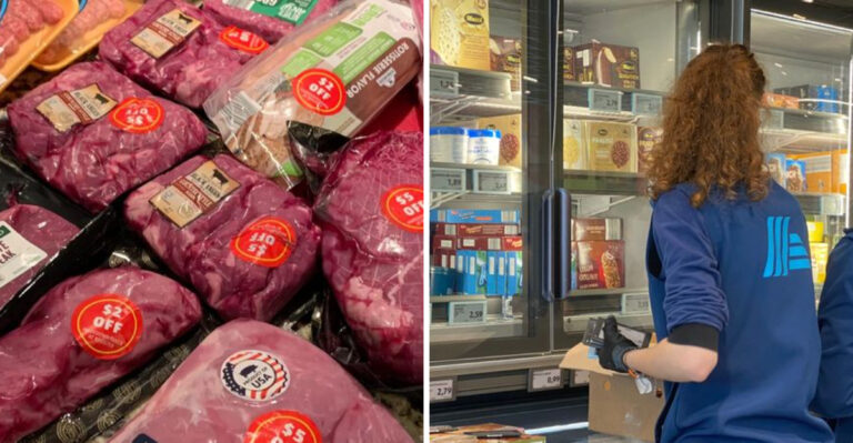 Clever Hacks And Secrets Even Experienced ALDI Shoppers May Not Know