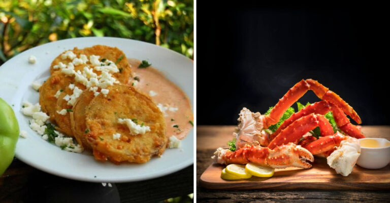 Delicious American Dishes You Didn’t Know Were Invented In Every State