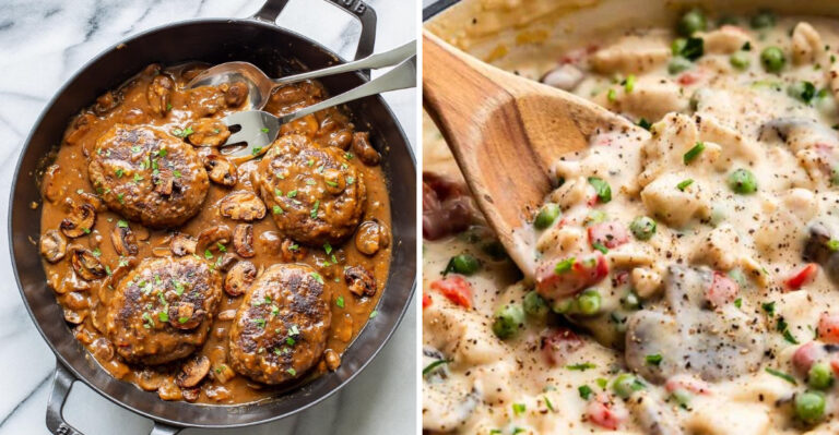 Dine Like It’s 1959 With These 21 Classic Recipes