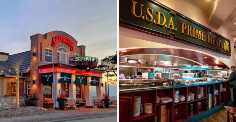 Experience The Best Steaks In Iowa At These 20 Unforgettable Joints