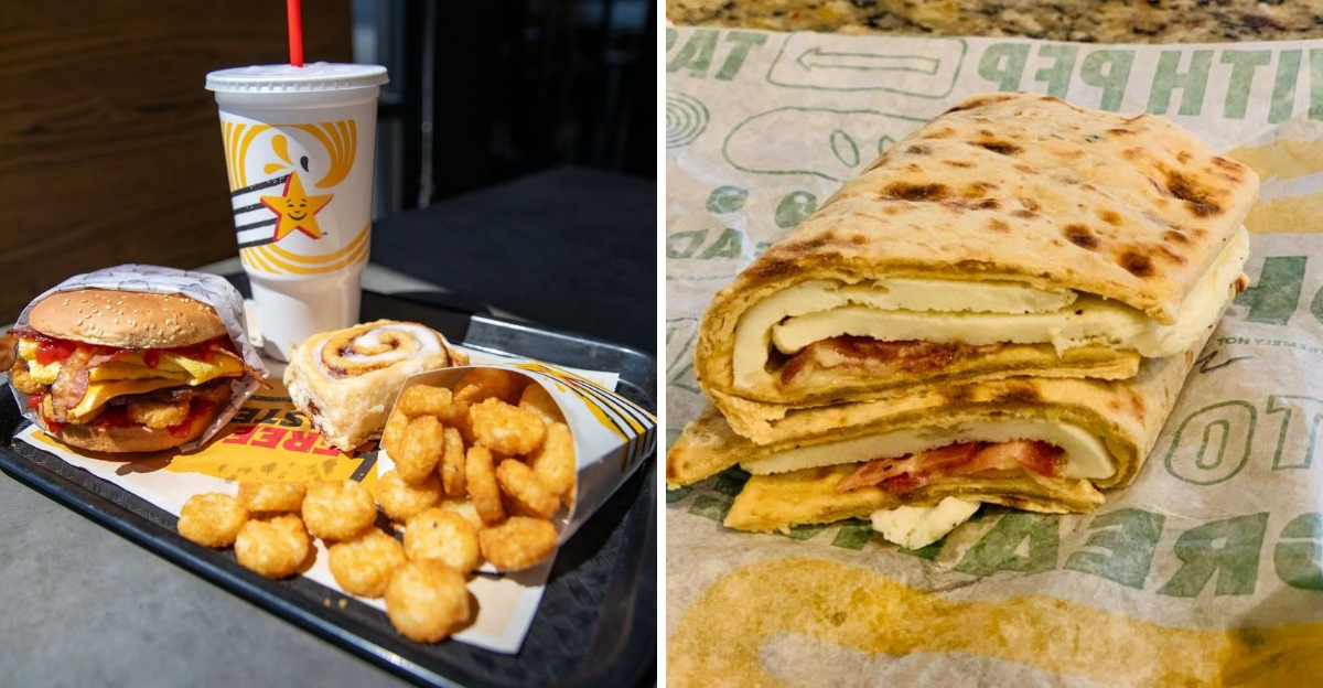 I Sampled 20 Chain Breakfast Eateries And Here’s The Winner