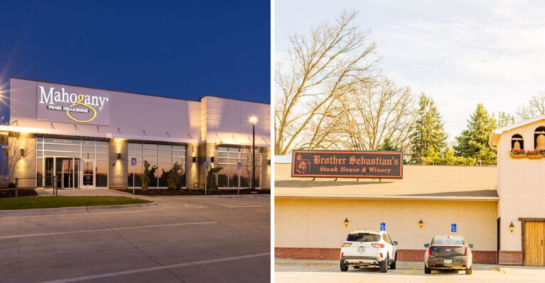 Steak Lover’s Dream: 21 Top Steakhouses In Nebraska