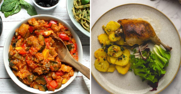 The 22 Must-Try Dishes You Can’t Miss In France