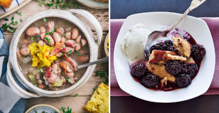 The 30 Most Delicious Dishes From West Virginia