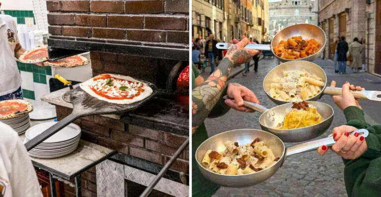 The 35 Top European Cities Every Food Lover Should Visit