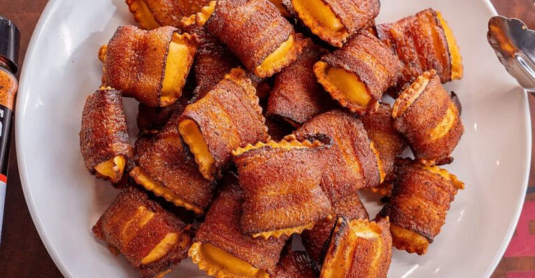 The Bacon Dish Each State Loves Most
