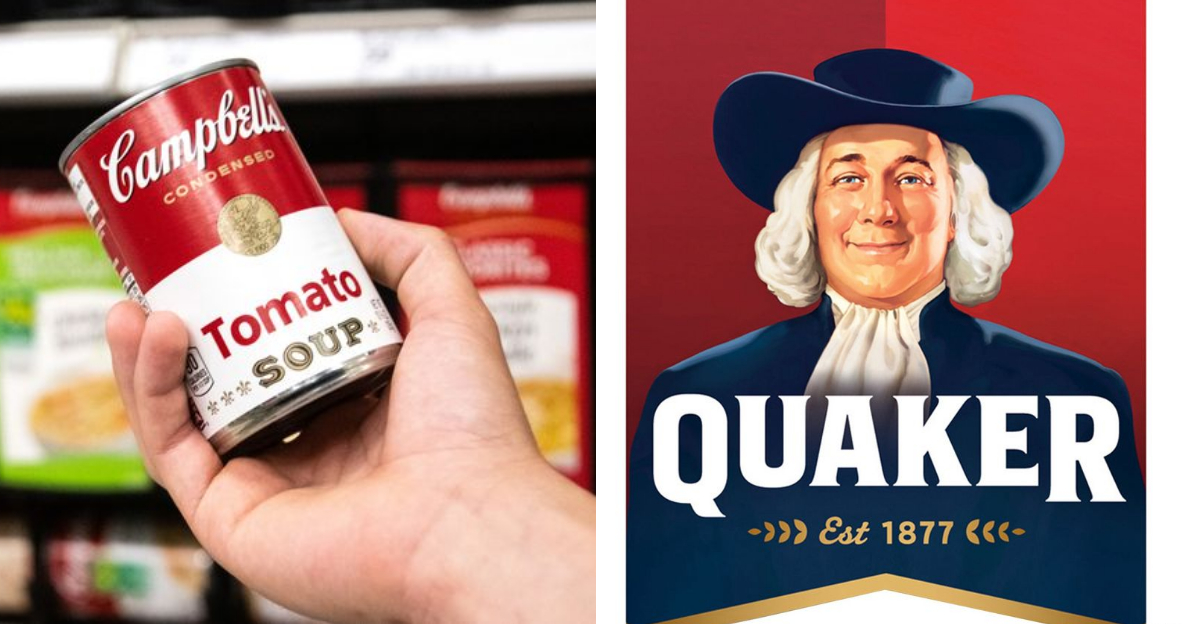 The Oldest Food Brands Around The World That Have Endured Through The Ages