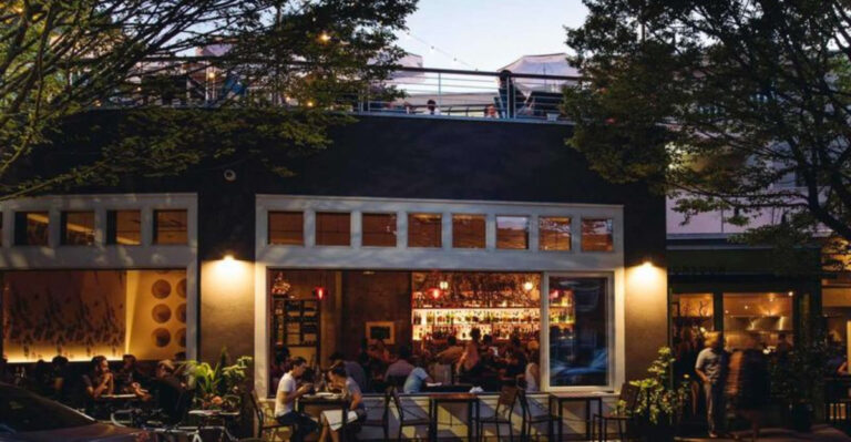 The Top Mediterranean Restaurant Highlighted In Each State