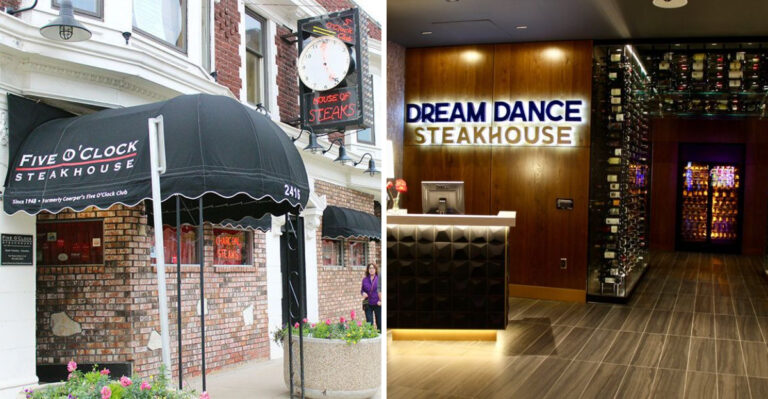 Top 15 Steakhouses In Milwaukee, Wisconsin For An Amazing Steak Night