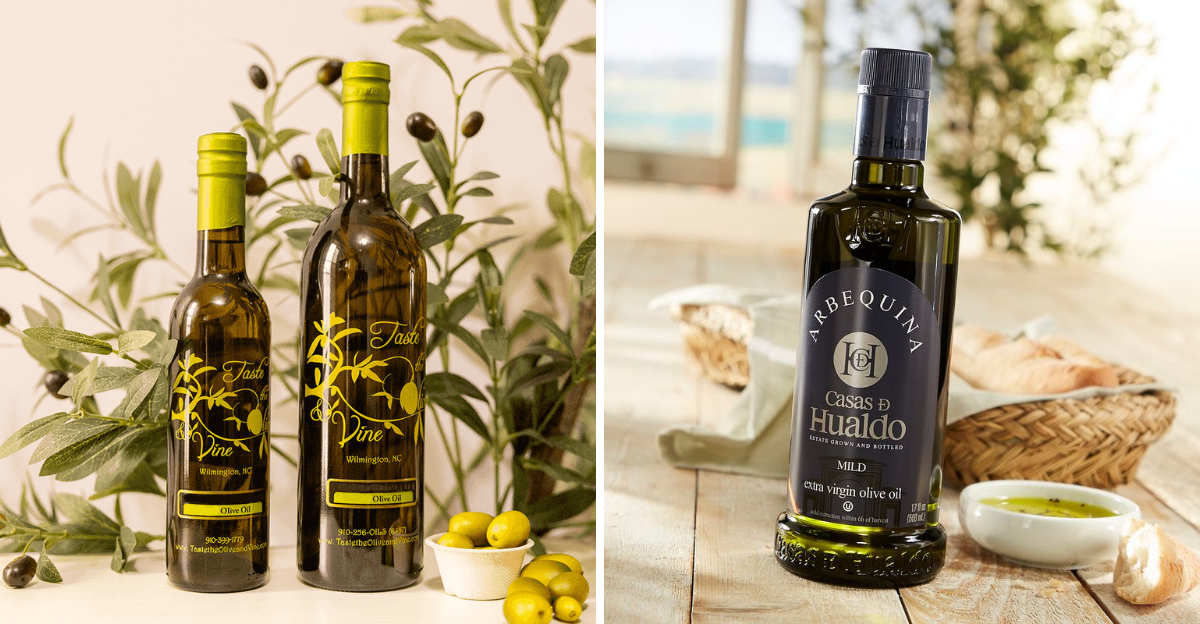 We Tried Several Olive Oils, Here Are 20 That Are Worth Purchasing