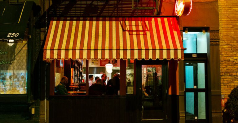 Where Each State Hides Its Standout Chicken Parmesan Sandwich