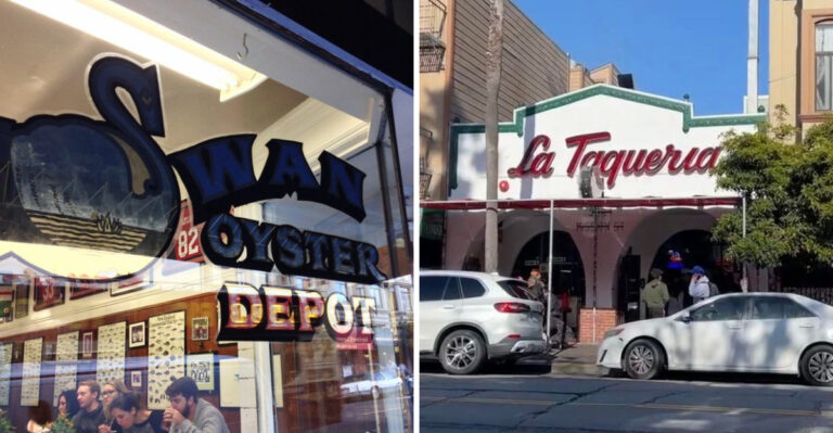 Where To Dine In San Francisco: 23 Must-Try Spots