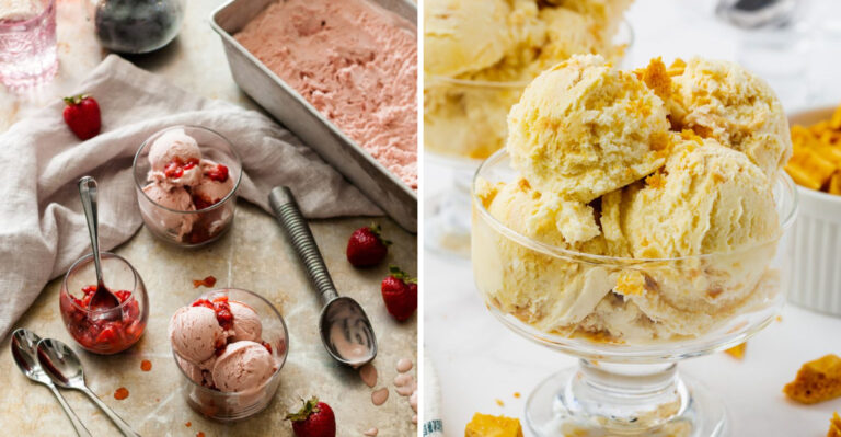 10 Chilled Flavors That Make Wendy’s Seem Gourmet