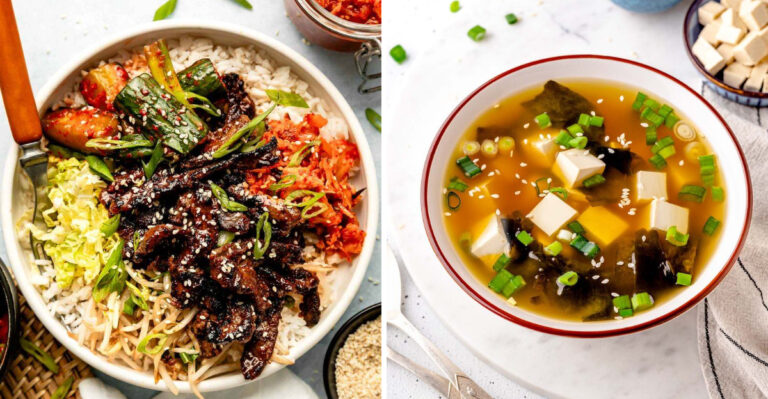 15 Asian Dishes We Can’t Stop Making, They’re Just That Delicious
