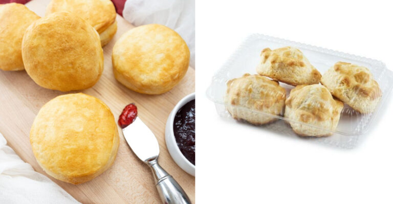 15 Canned Biscuit Brands You’ll Love