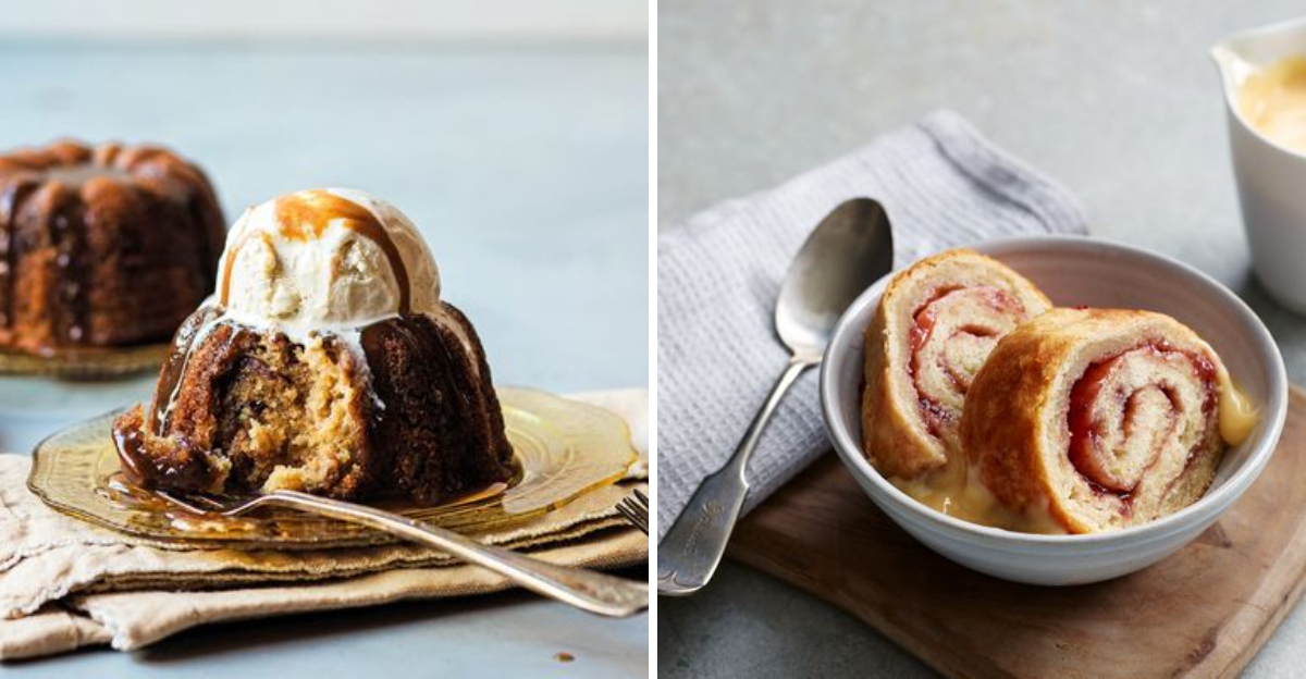 15 Classic British Desserts You Must Try At Least Once