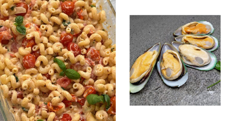 15 Cruise Ship Buffet Dishes That Are Often Less Recommended