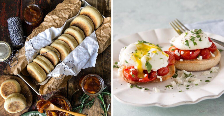 15 English Muffin Brands You Can Buy