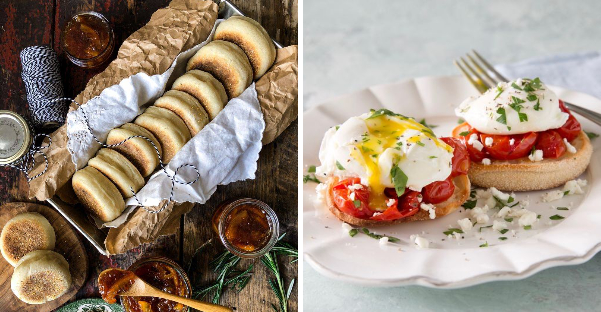 15 English Muffin Brands You Can Buy