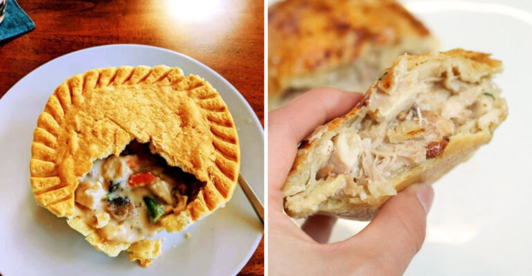 15 Frozen Chicken Pot Pies With A Strong Reputation For Quality