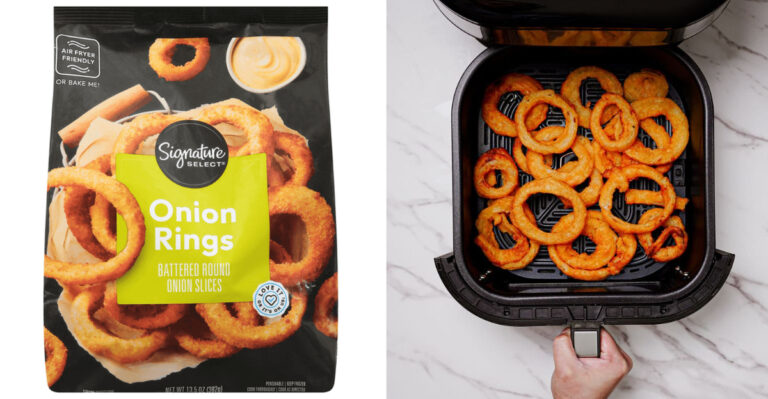 15 Frozen Onion Ring Brands With Strong Popularity