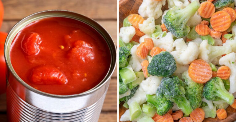 15 Groceries Budget-Savvy Shoppers Should Stock Up On Before Summer