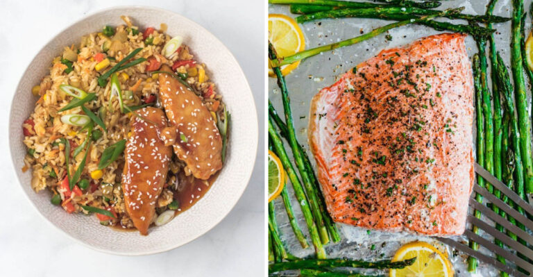 15 Healthiest Costco Ready-Made Meals