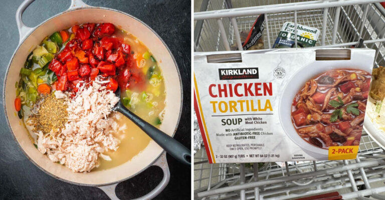 15 Hidden Treasures From Costco’s Ready-Made Aisles