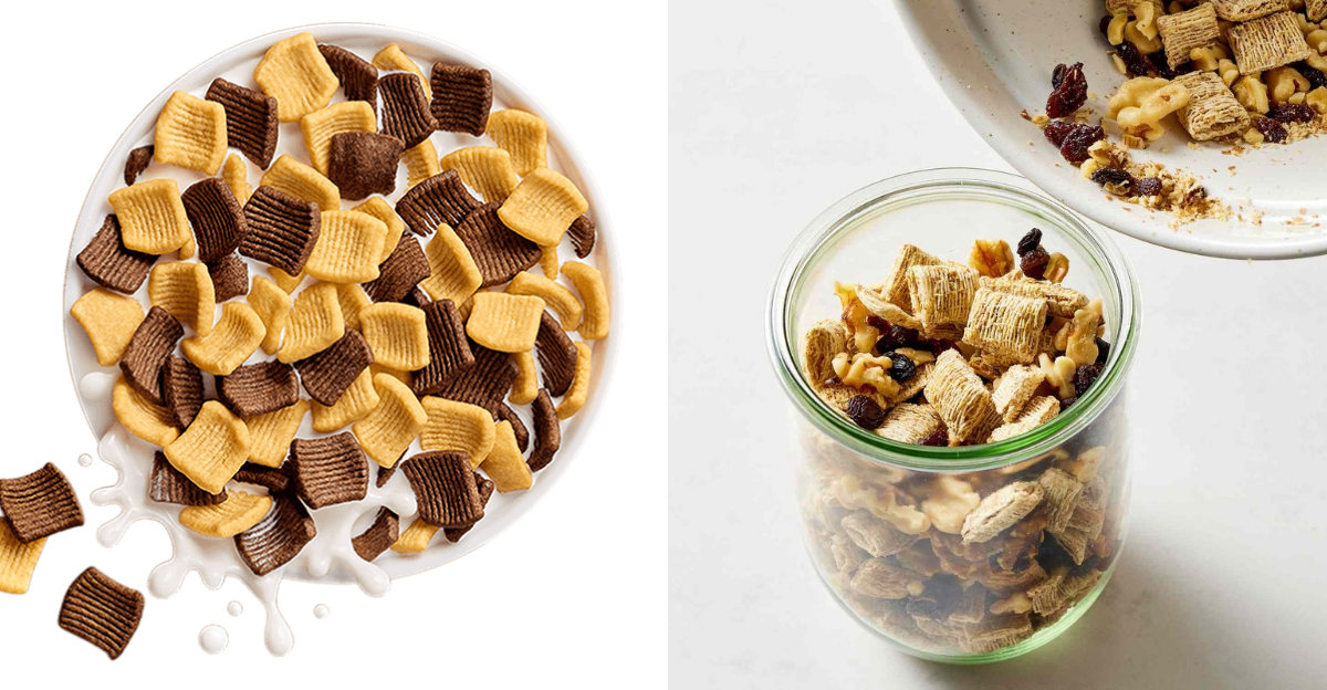 15 High-Protein Breakfast Cereals Experts Love (That You Will, Too)