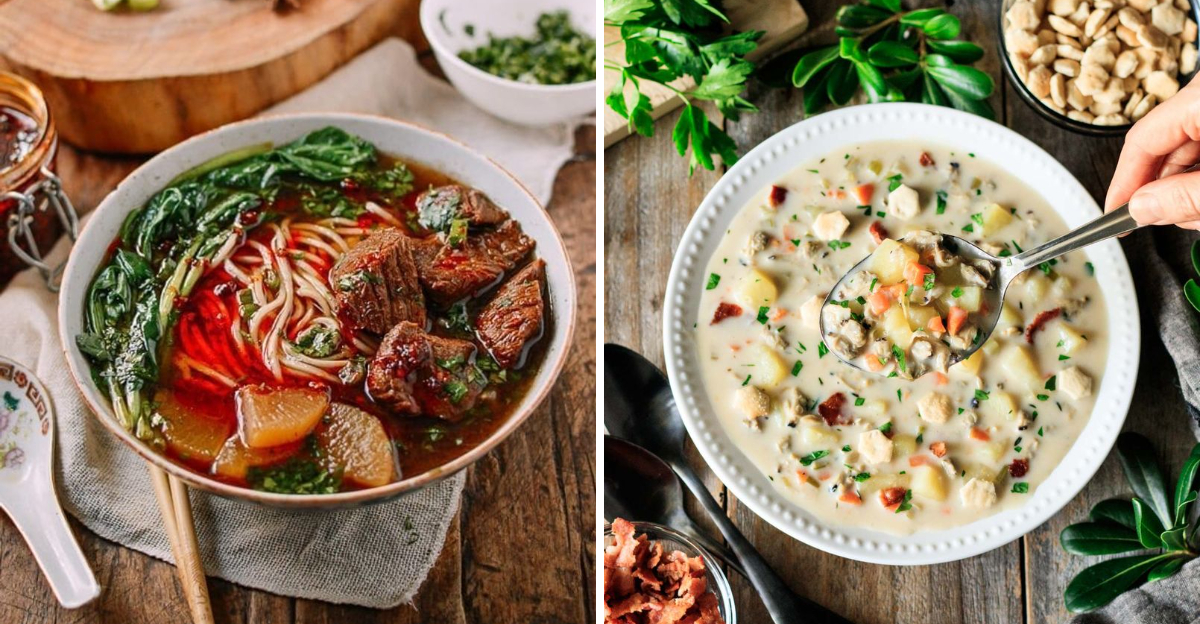 15 Hole-In-The-Wall Eateries That Impress