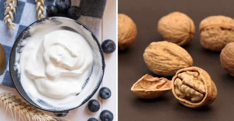 15 Nutrient-Rich Foods For Hair Growth