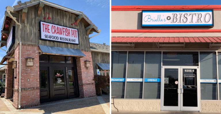 15 Oklahoma Restaurants Celebrated For Their Fried Fish