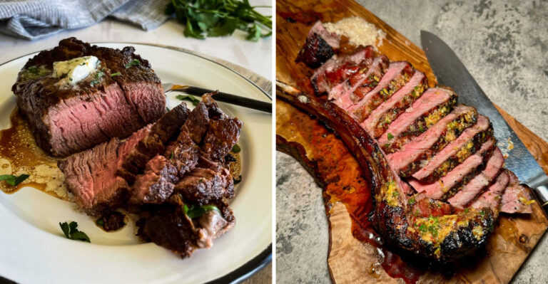 15 Premium Steak Cuts You Should Spend On