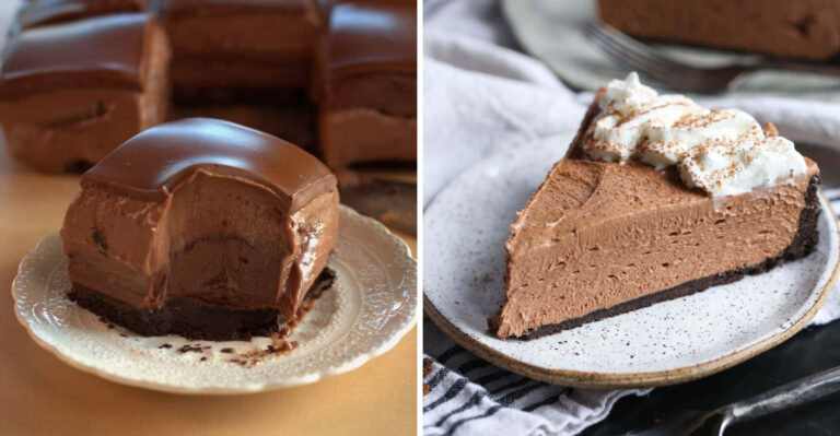 15 Rich And Satisfying Nutella-Based Desserts