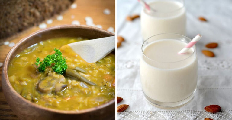 15 Staples That Appeared On Medieval European Tables